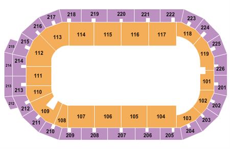 Cure Insurance Arena
