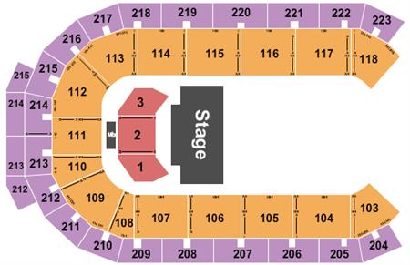 Cure Insurance Arena