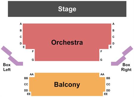 Curious Theatre Company