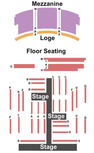 Curran Theatre