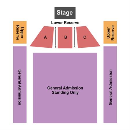 Curry County Events Center