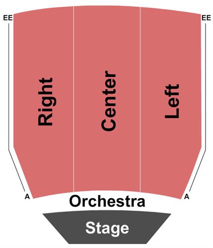 Curtis Peterson Auditorium