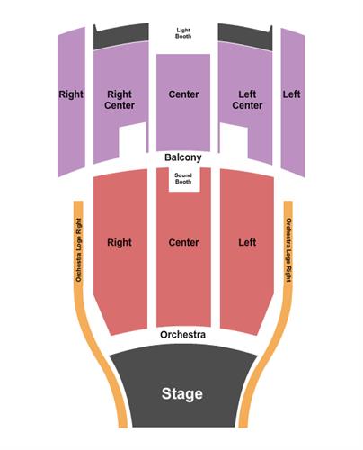 Daines Concert Hall