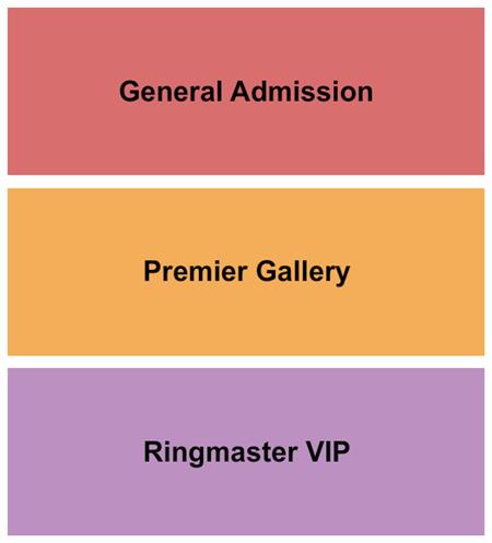 Dan & Ada Rice Center