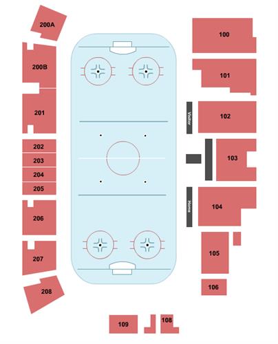 Danbury Arena
