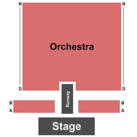 Daryl Roth Theatre
