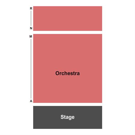 Daryl Roth Theatre