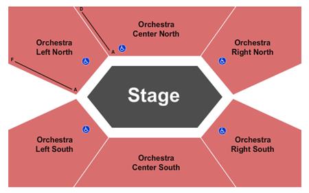 Daryl Roth Theatre