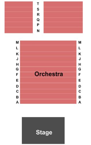 Daryl Roth Theatre Tickets and Daryl Roth Theatre Seating Chart - Buy ...