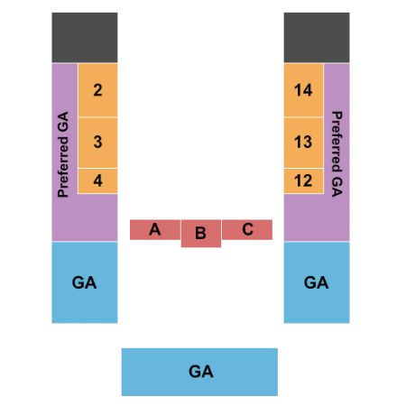 David S Palmer Civic Center Tickets and David S Palmer Civic Center ...