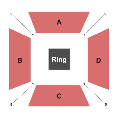David S Palmer Civic Center