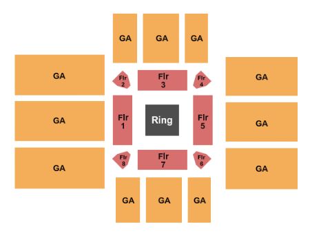 DCU Center Tickets and DCU Center Seating Chart - Buy DCU Center