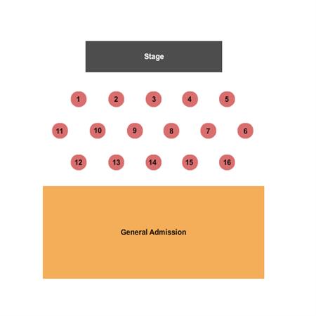 Deep in the Heart Farms