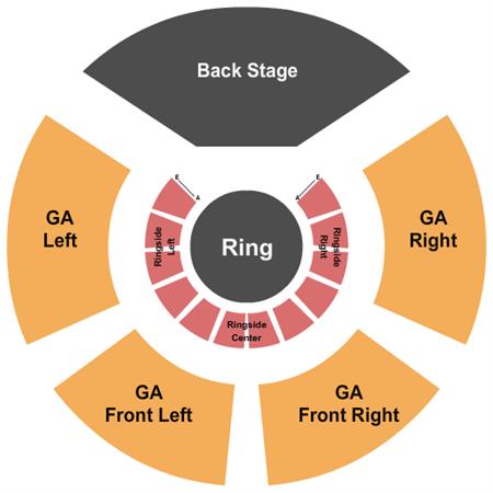 Deep South Fairgrounds