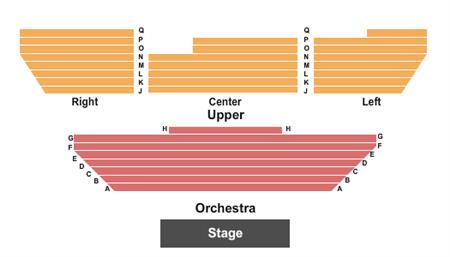 Del E. Webb Center For The Performing Arts