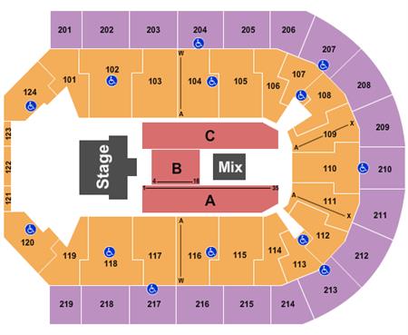 Denny Sanford Premier Center