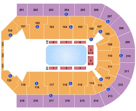 Denny Sanford Premier Center