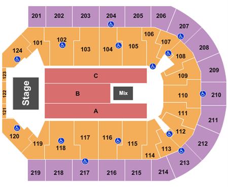 Denny Sanford Premier Center