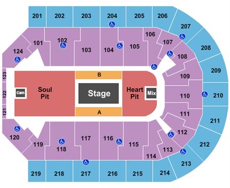 Denny Sanford Premier Center