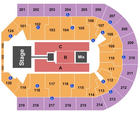 Denny Sanford Premier Center