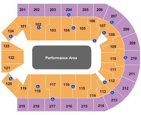 Denny Sanford Premier Center