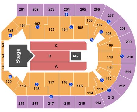 Denny Sanford Premier Center