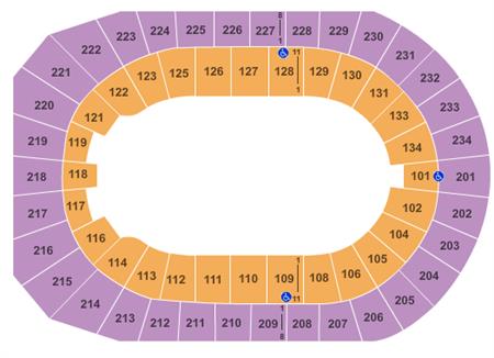 Denver Coliseum