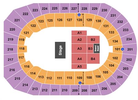 Denver Coliseum