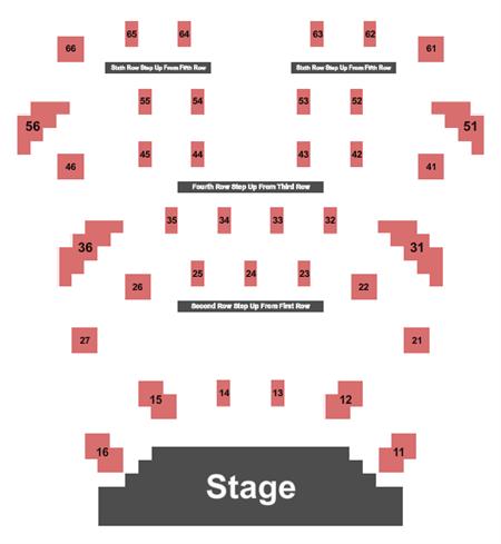 Depot Theater