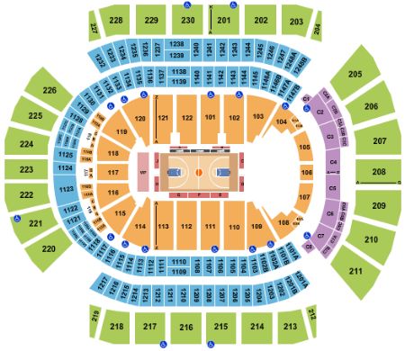 Desert Diamond Arena