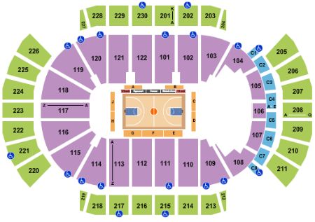 Desert Diamond Arena