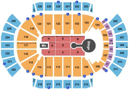 Gila River Arena