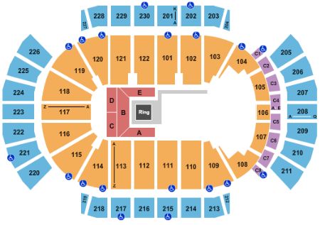 Gila River Arena