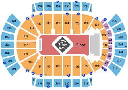 Gila River Arena