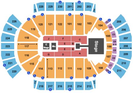 Gila River Arena