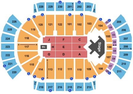 Gila River Arena