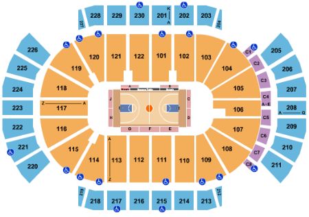 Gila River Arena