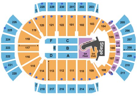 Gila River Arena
