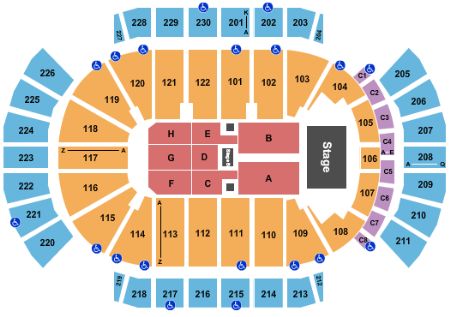 Gila River Arena