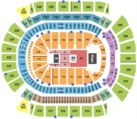 Desert Diamond Arena