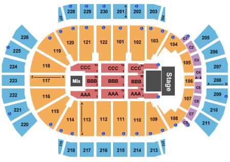 Gila River Arena