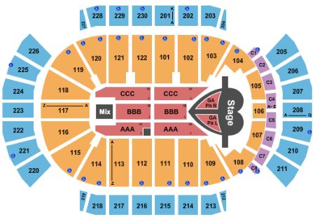 Gila River Arena