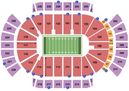 Gila River Arena