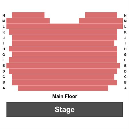 DesertView Performing Arts Center