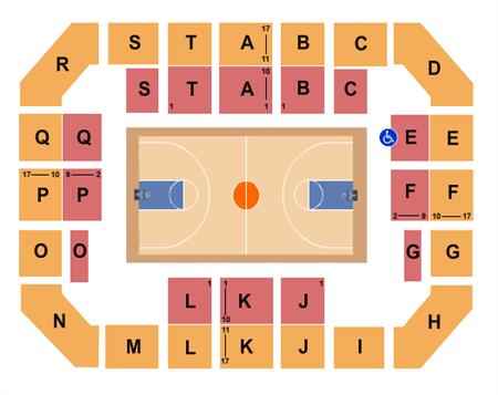 Devlin Fieldhouse