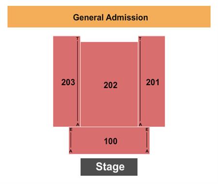 Diamond Ballroom