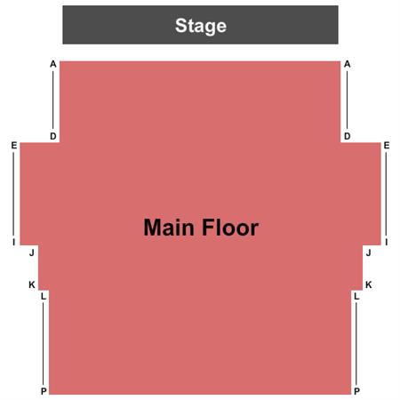 Dibden Center for the Arts