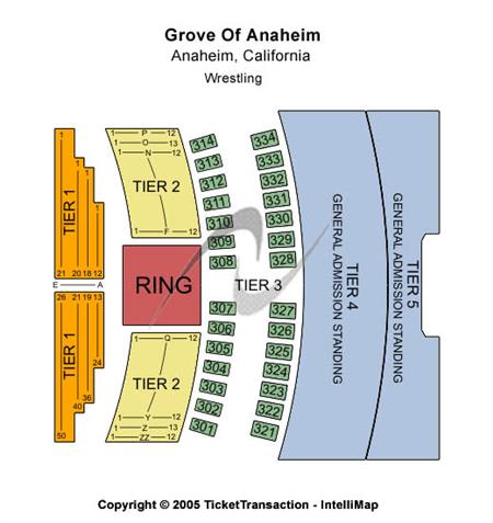 DigAlert Grove of Anaheim