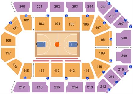 Rabobank Arena