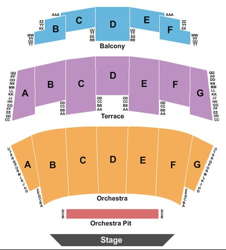 Dignity Health Theater